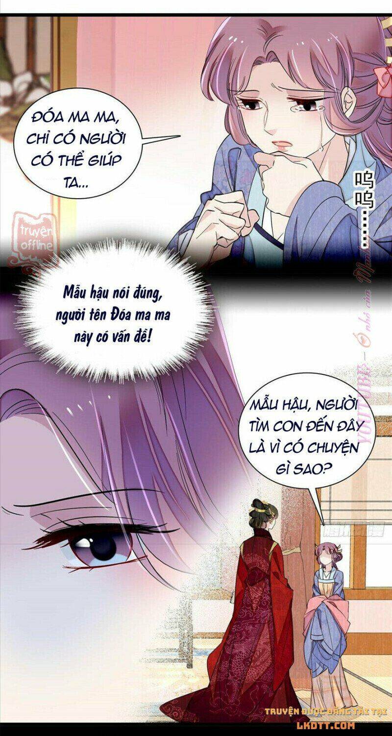 Tự Cẩm Chap 196 - Next Chap 197