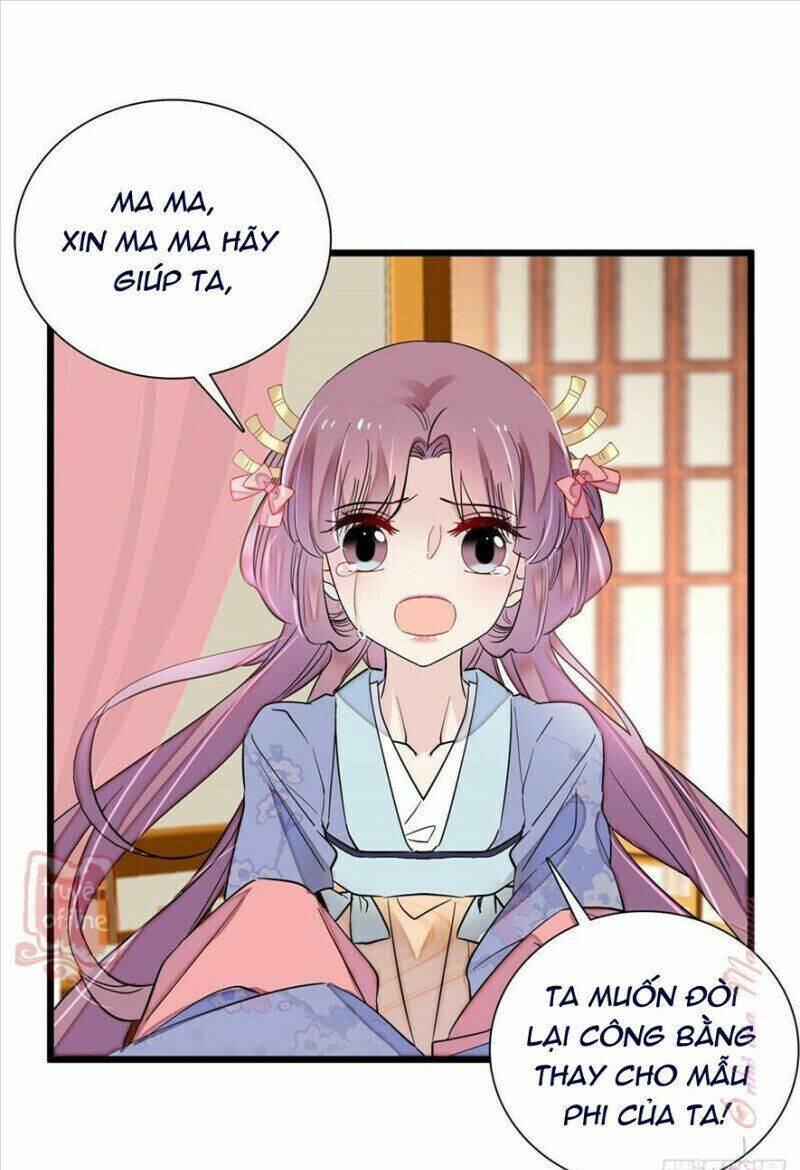 Tự Cẩm Chap 196 - Next Chap 197