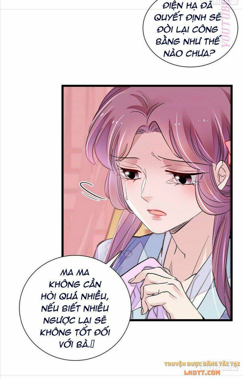 Tự Cẩm Chap 196 - Next Chap 197