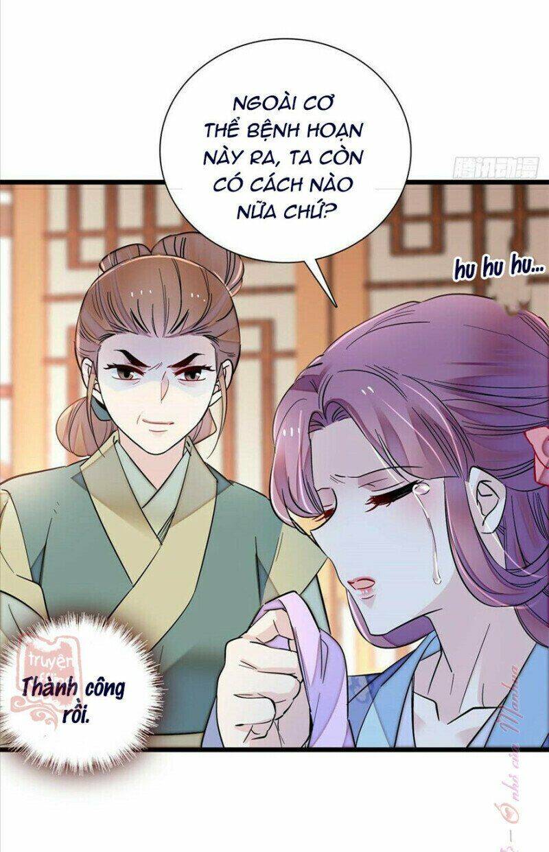 Tự Cẩm Chap 196 - Next Chap 197