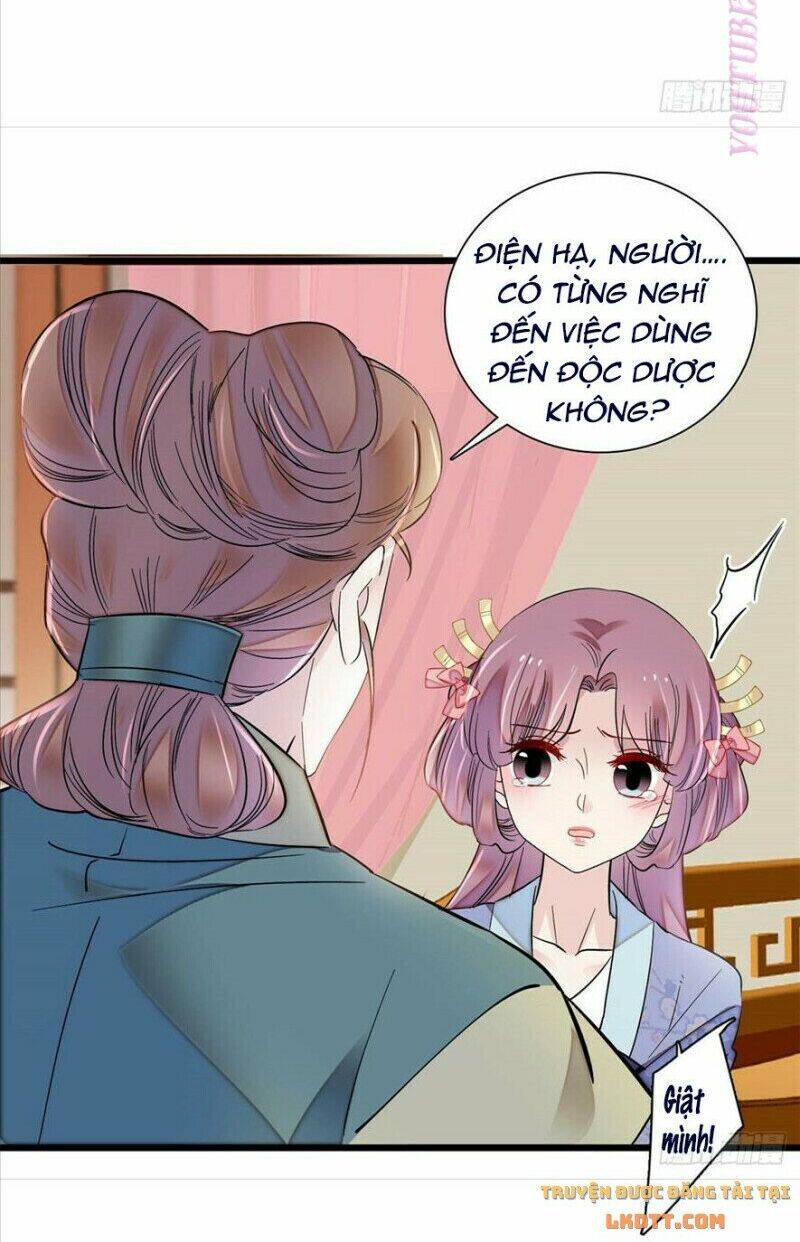 Tự Cẩm Chap 196 - Next Chap 197