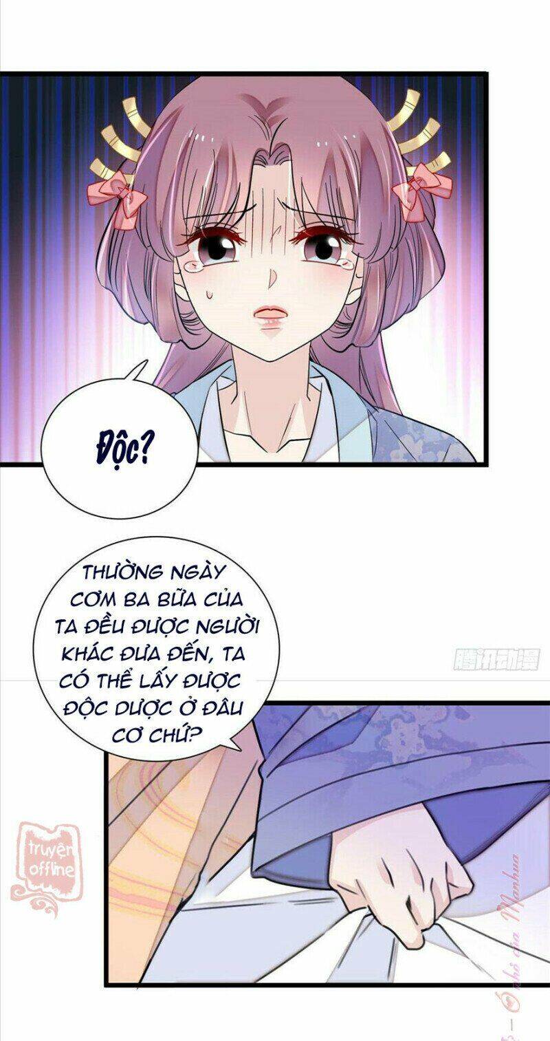 Tự Cẩm Chap 196 - Next Chap 197