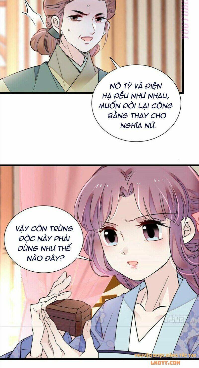 Tự Cẩm Chap 196 - Next Chap 197