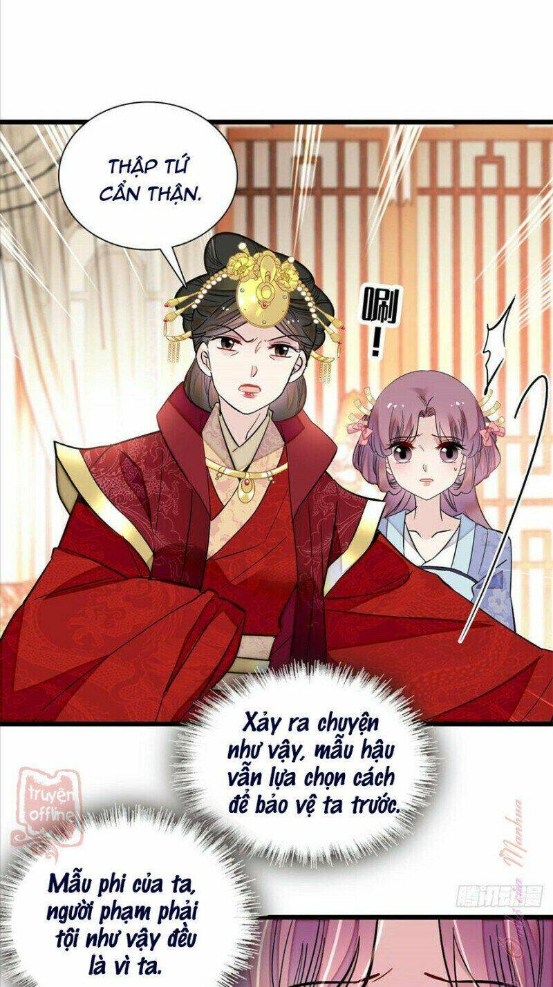 Tự Cẩm Chap 196 - Next Chap 197