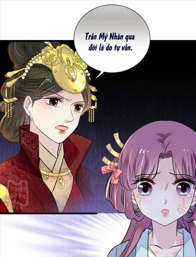 Tự Cẩm Chap 196 - Next Chap 197