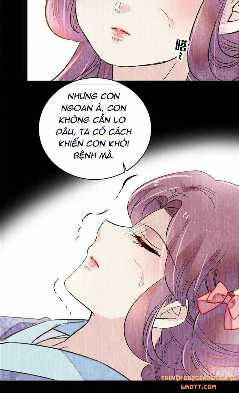 Tự Cẩm Chap 196 - Next Chap 197