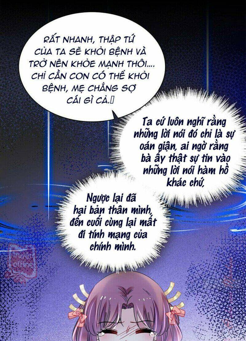 Tự Cẩm Chap 196 - Next Chap 197
