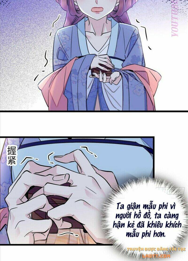 Tự Cẩm Chap 196 - Next Chap 197