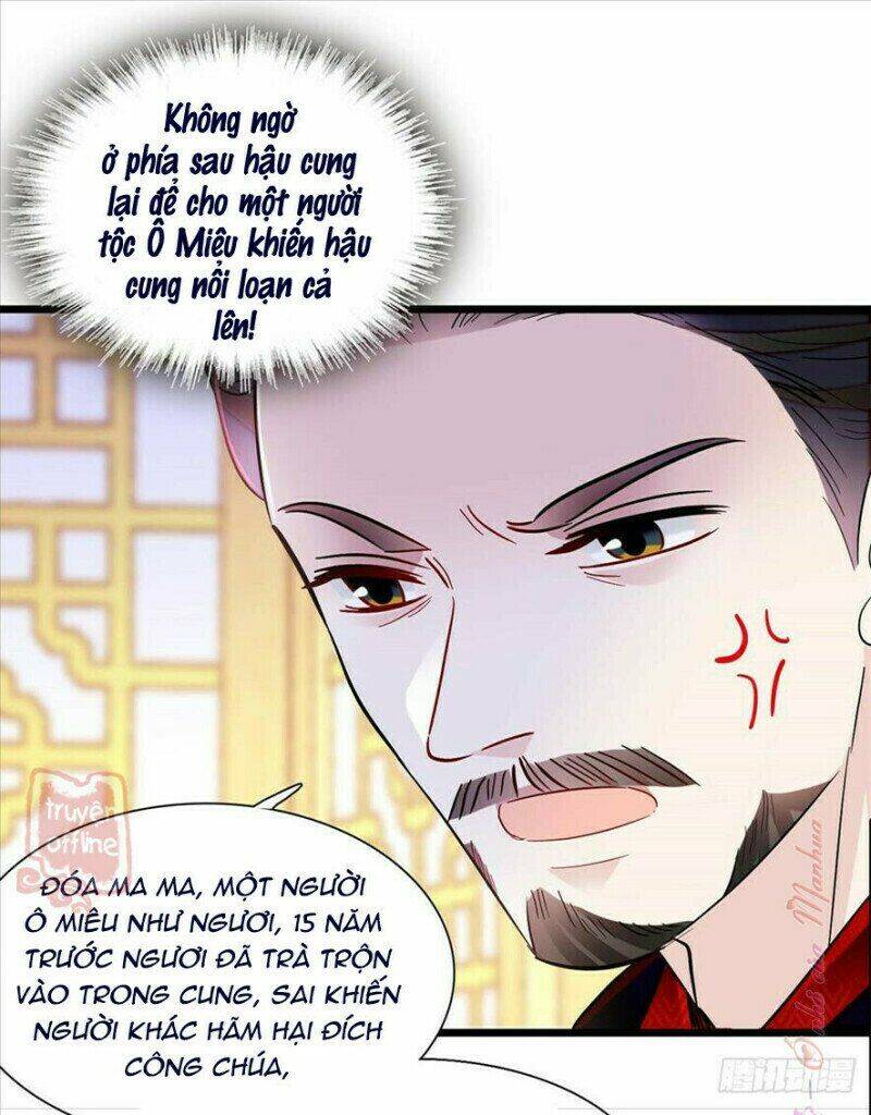 Tự Cẩm Chap 196 - Next Chap 197