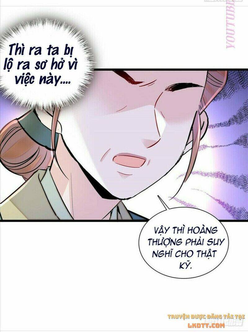 Tự Cẩm Chap 196 - Next Chap 197