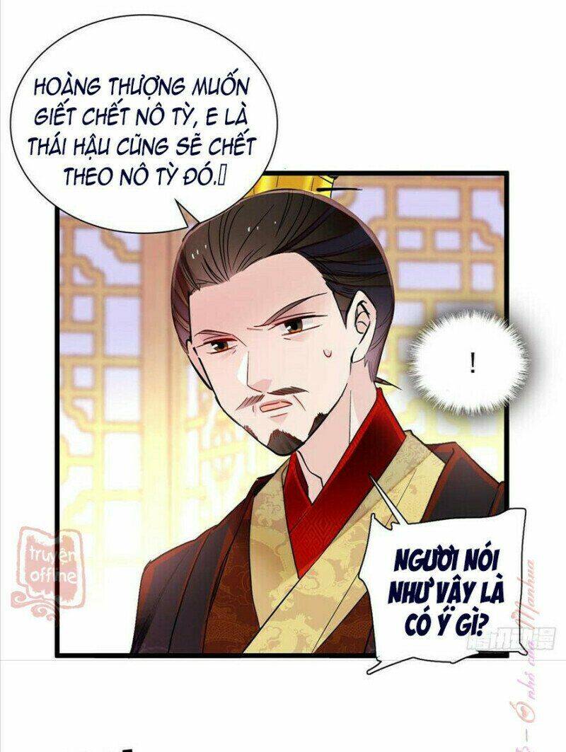Tự Cẩm Chap 196 - Next Chap 197
