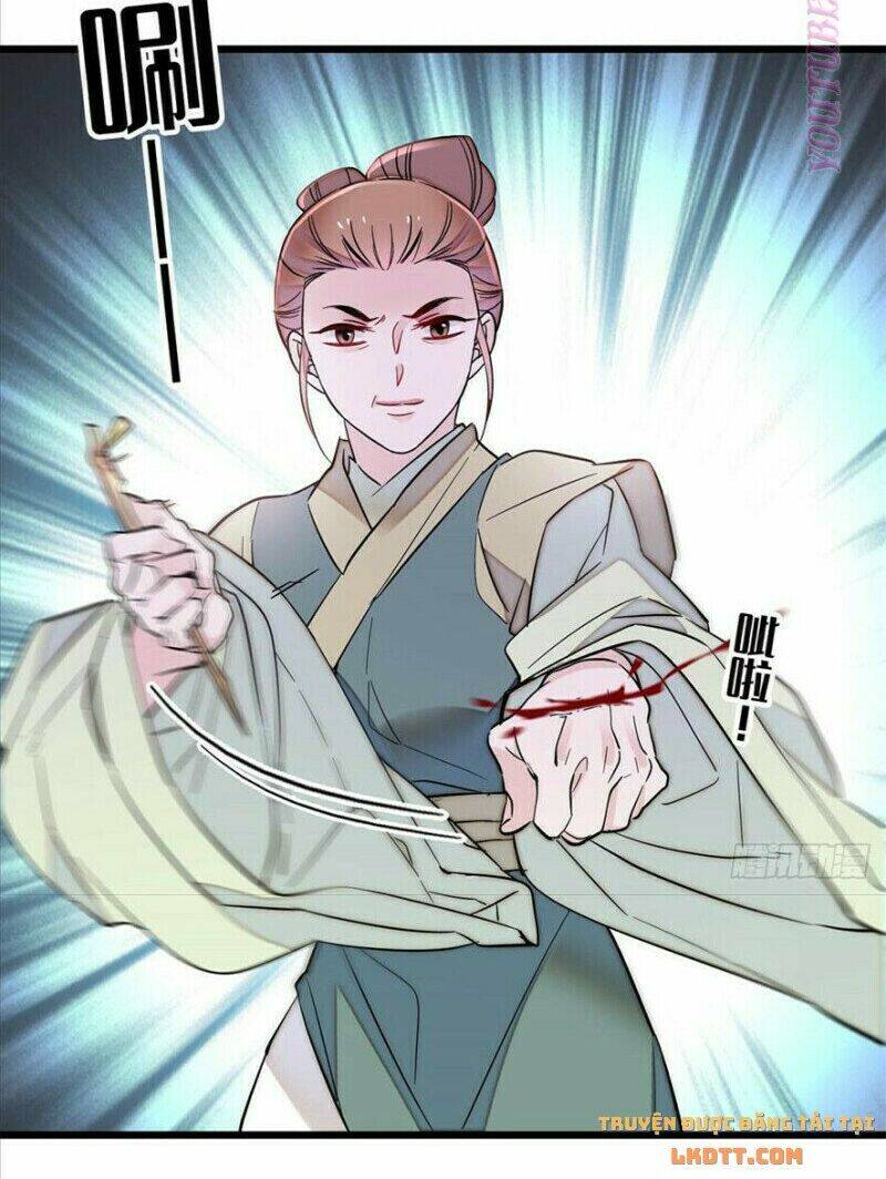 Tự Cẩm Chap 196 - Next Chap 197