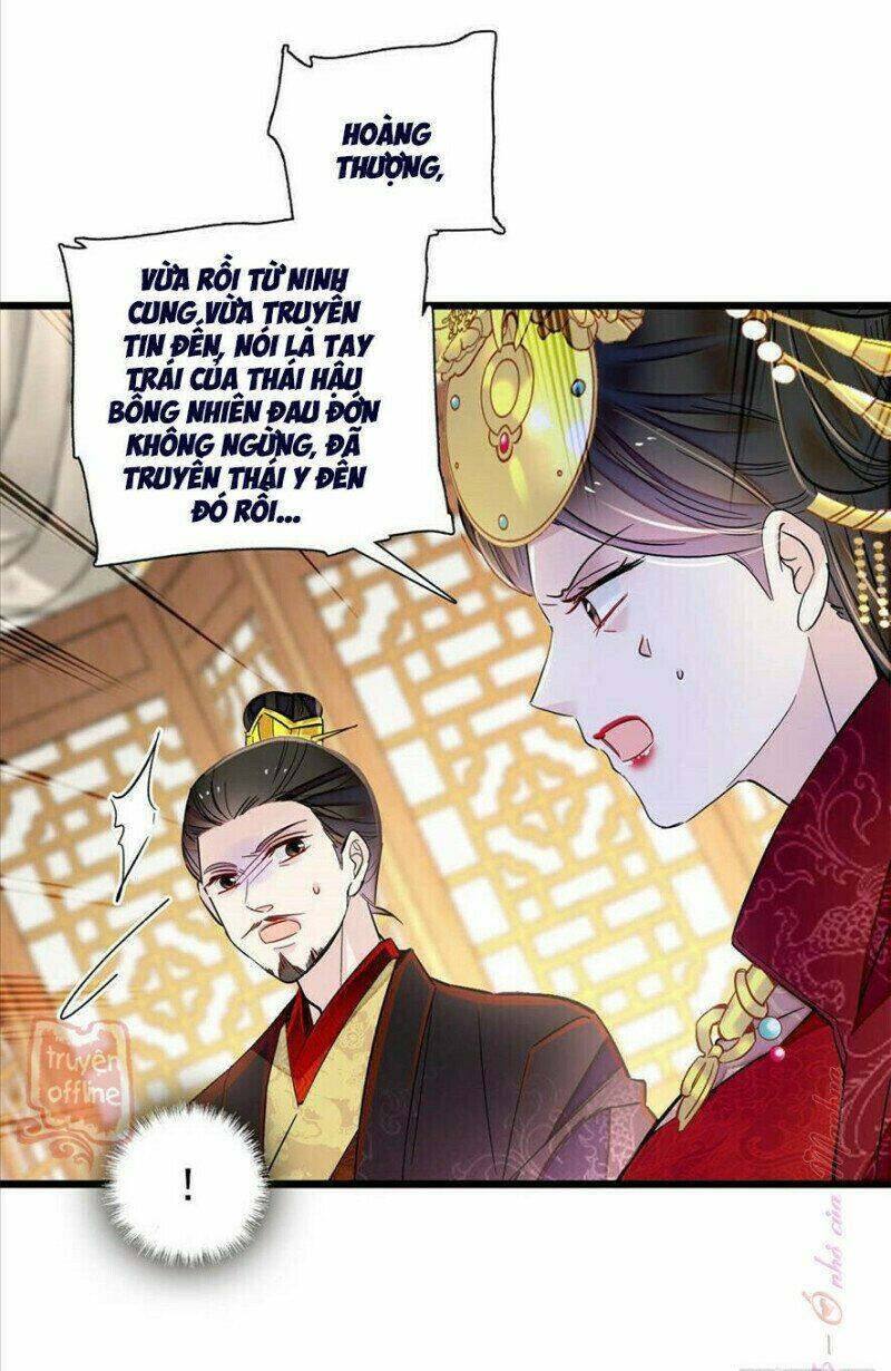 Tự Cẩm Chap 196 - Next Chap 197