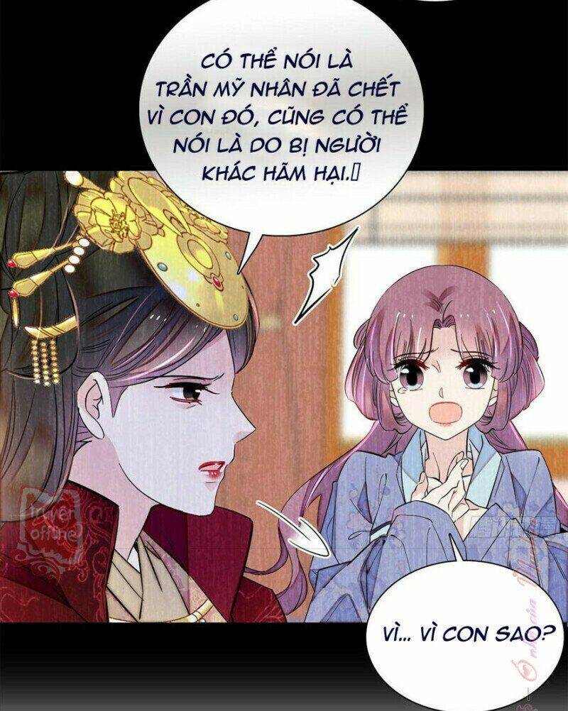 Tự Cẩm Chap 196 - Next Chap 197