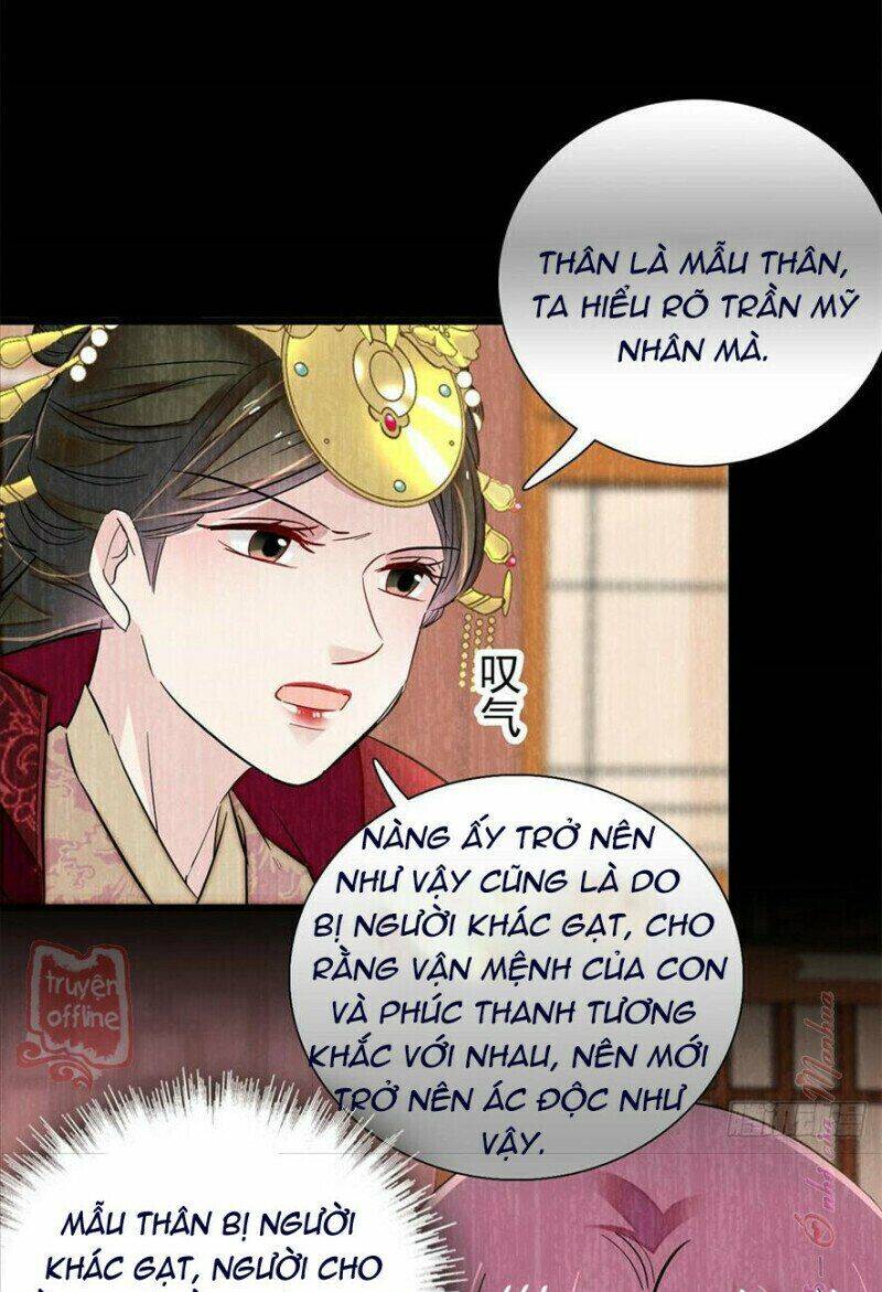 Tự Cẩm Chap 196 - Next Chap 197