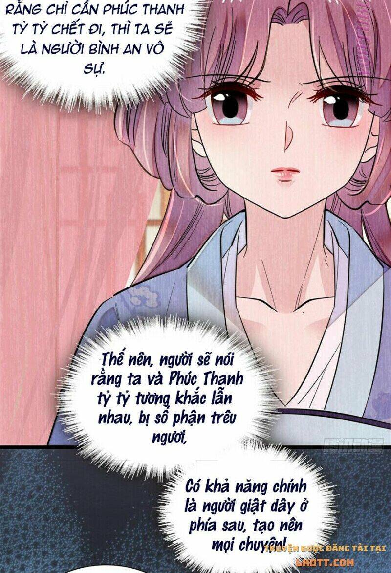 Tự Cẩm Chap 196 - Next Chap 197