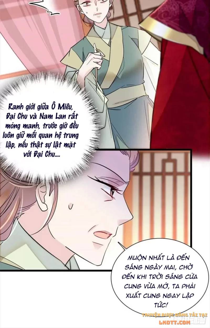 Tự Cẩm Chap 197 - Next Chap 198
