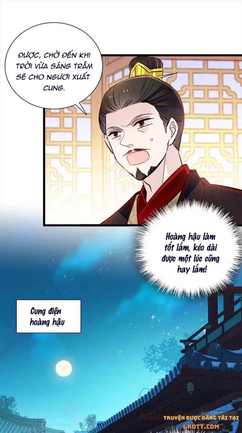 Tự Cẩm Chap 197 - Next Chap 198