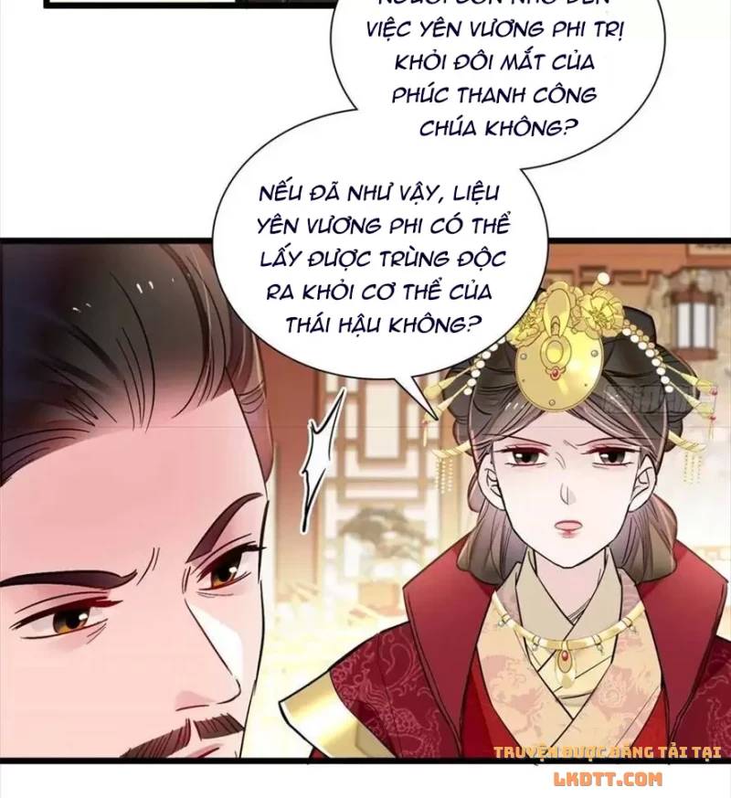 Tự Cẩm Chap 197 - Next Chap 198