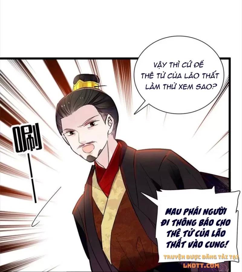 Tự Cẩm Chap 197 - Next Chap 198