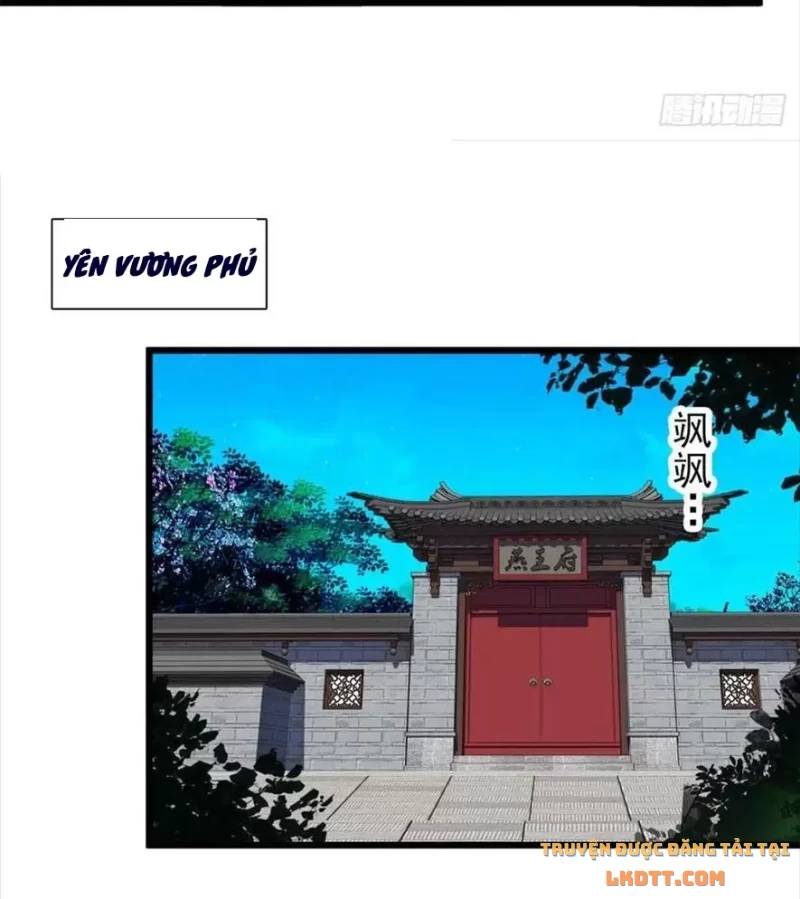 Tự Cẩm Chap 197 - Next Chap 198
