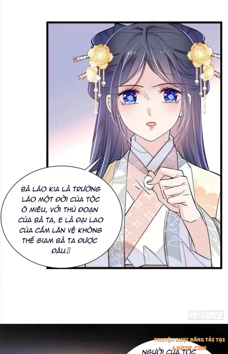 Tự Cẩm Chap 197 - Next Chap 198