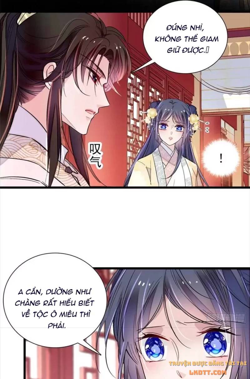 Tự Cẩm Chap 197 - Next Chap 198