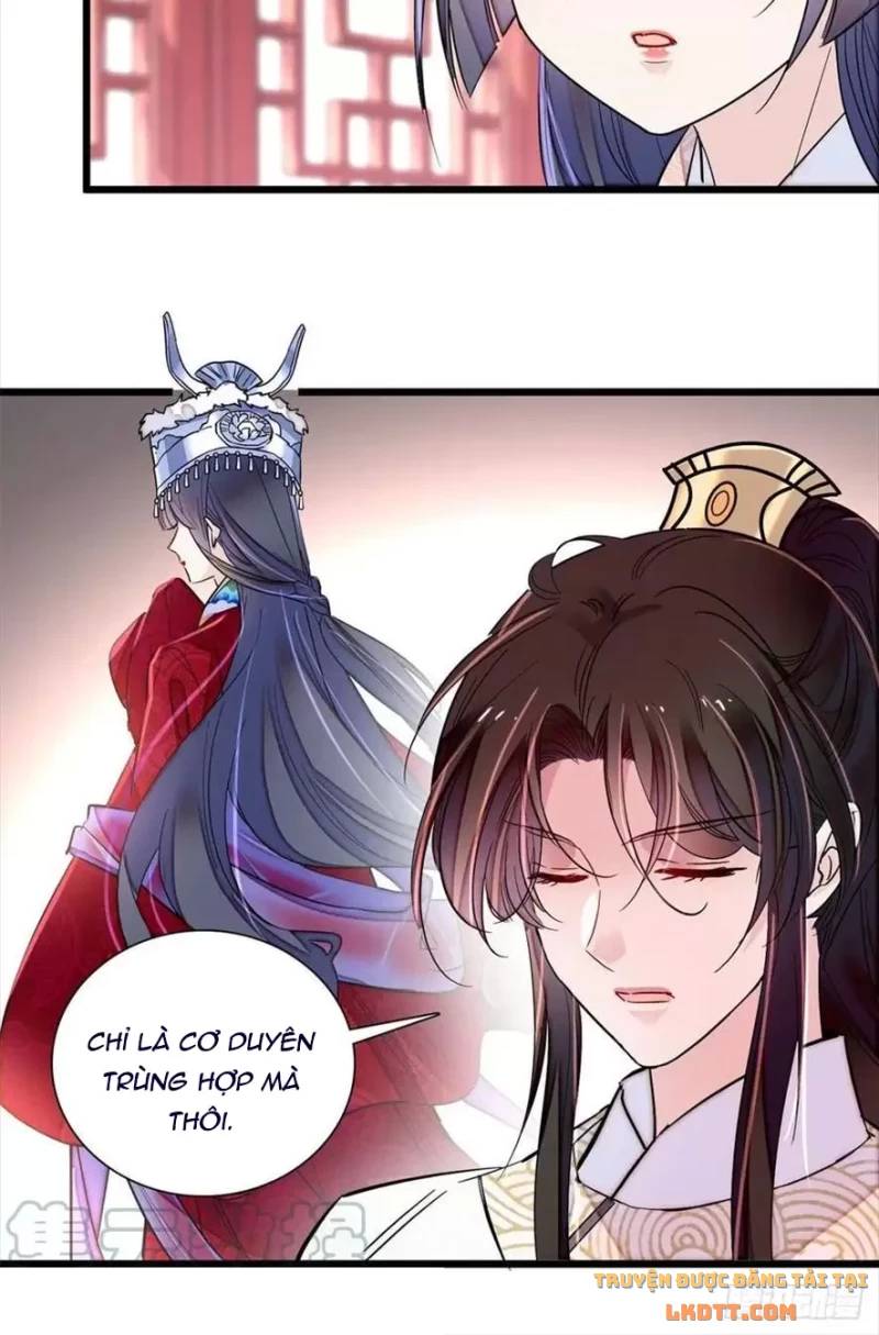 Tự Cẩm Chap 197 - Next Chap 198