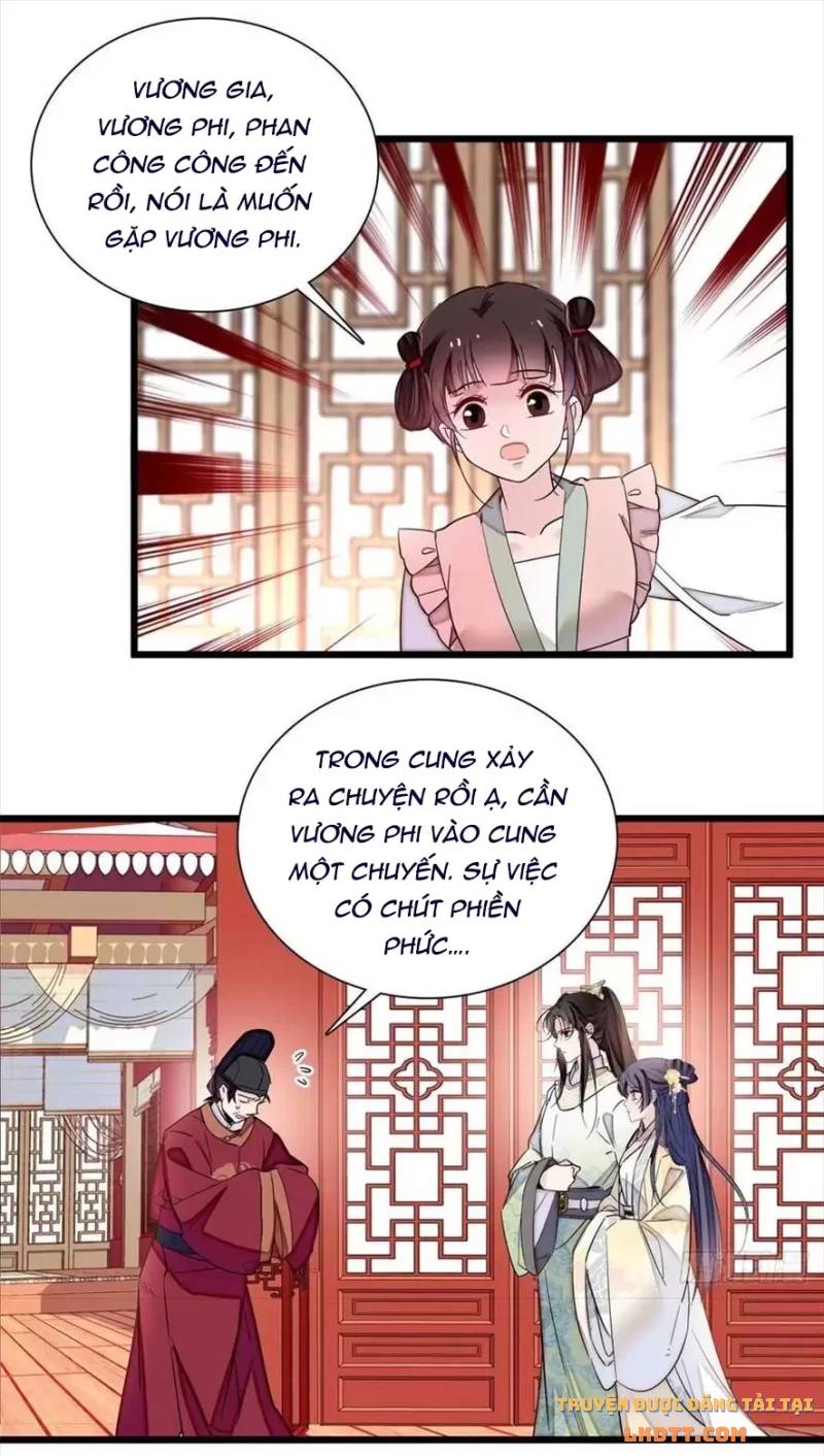 Tự Cẩm Chap 197 - Next Chap 198