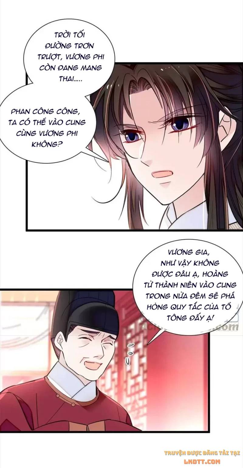 Tự Cẩm Chap 197 - Next Chap 198