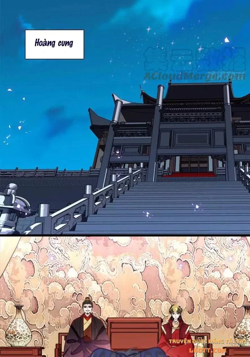 Tự Cẩm Chap 197 - Next Chap 198
