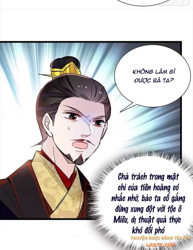 Tự Cẩm Chap 197 - Next Chap 198