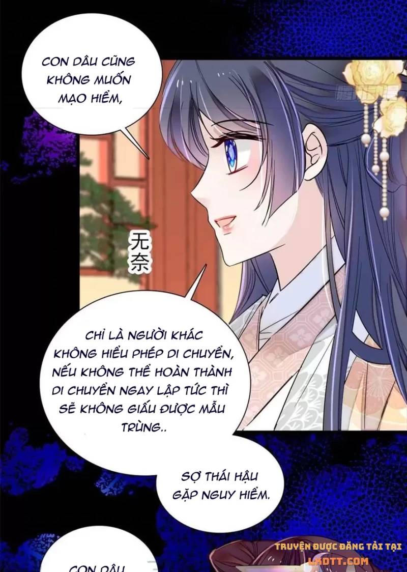 Tự Cẩm Chap 197 - Next Chap 198