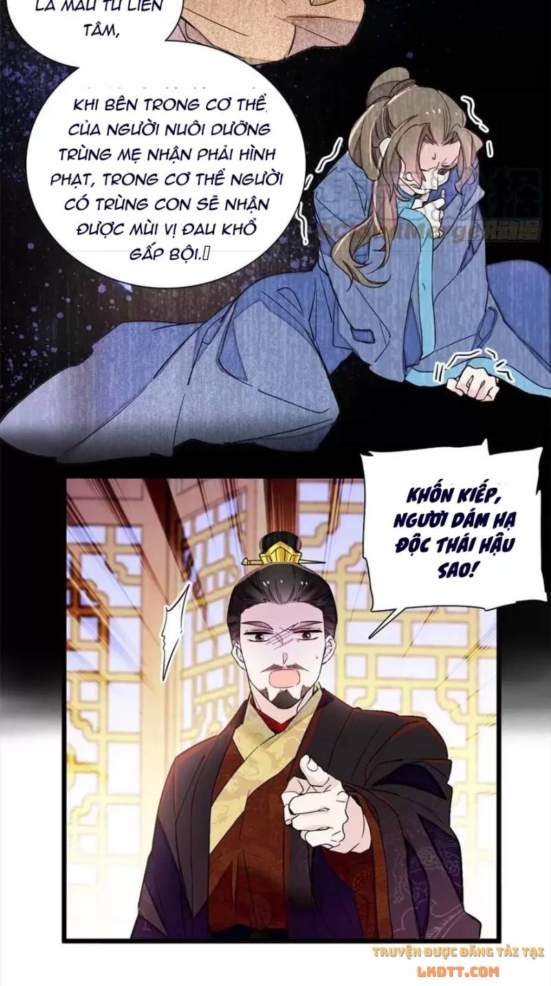 Tự Cẩm Chap 197 - Next Chap 198