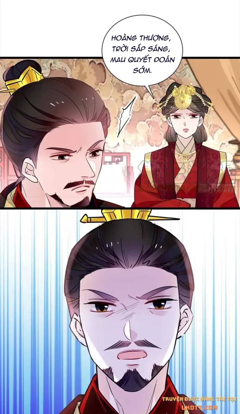 Tự Cẩm Chap 197 - Next Chap 198