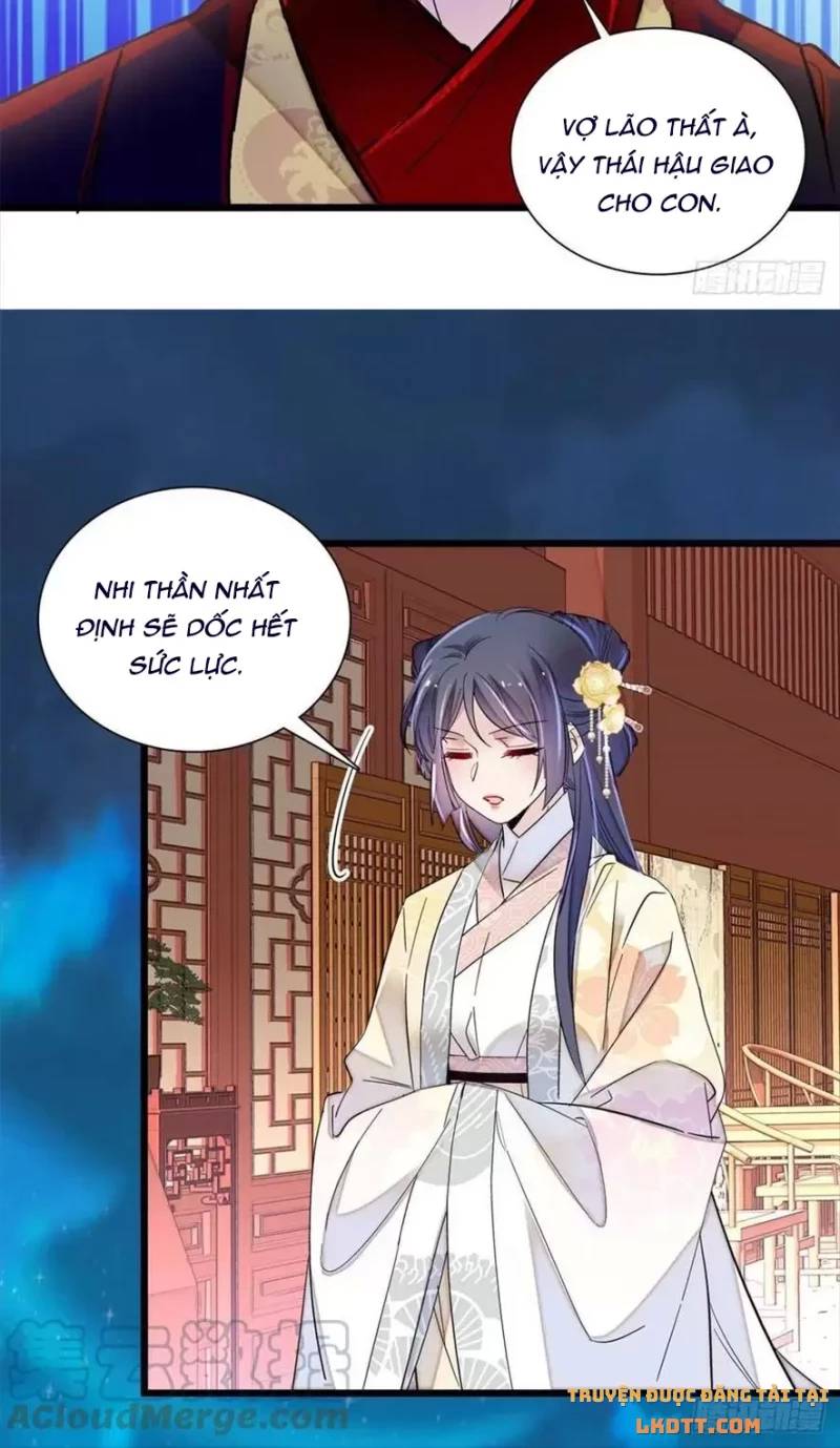 Tự Cẩm Chap 197 - Next Chap 198
