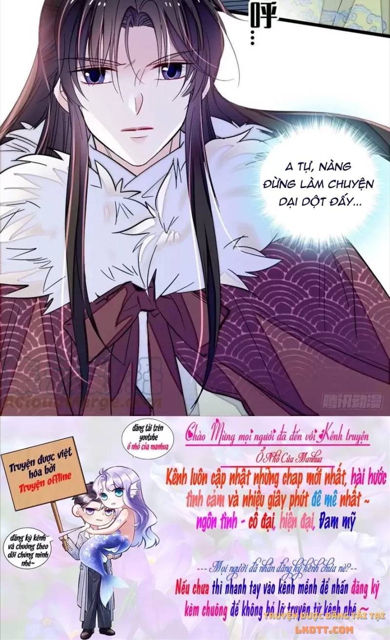 Tự Cẩm Chap 197 - Next Chap 198
