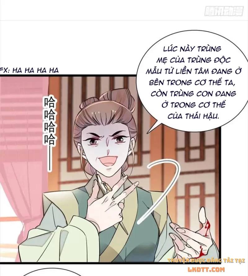 Tự Cẩm Chap 197 - Next Chap 198