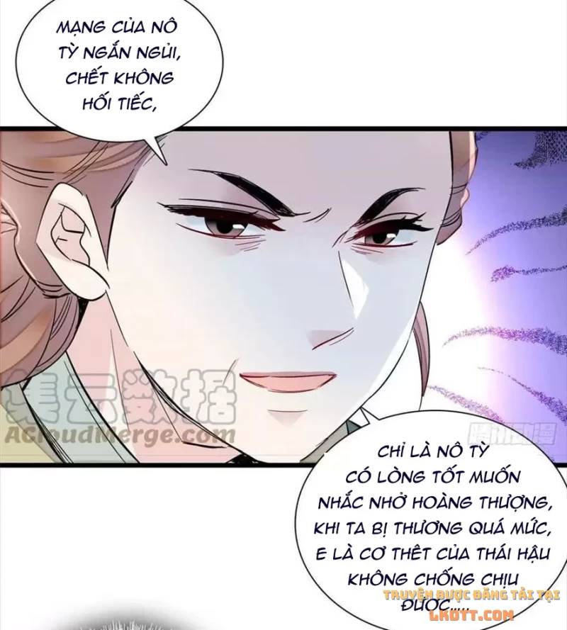 Tự Cẩm Chap 197 - Next Chap 198