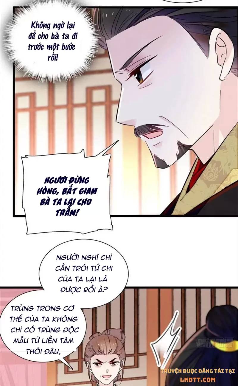 Tự Cẩm Chap 197 - Next Chap 198