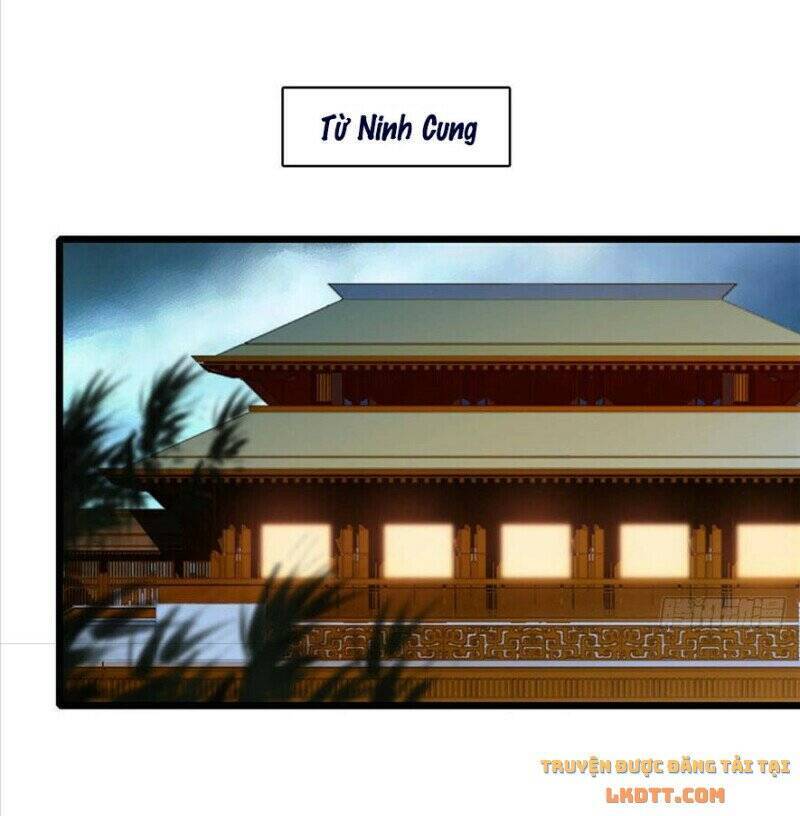 Tự Cẩm Chap 198 - Next Chap 199