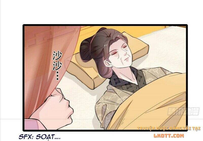 Tự Cẩm Chap 198 - Next Chap 199