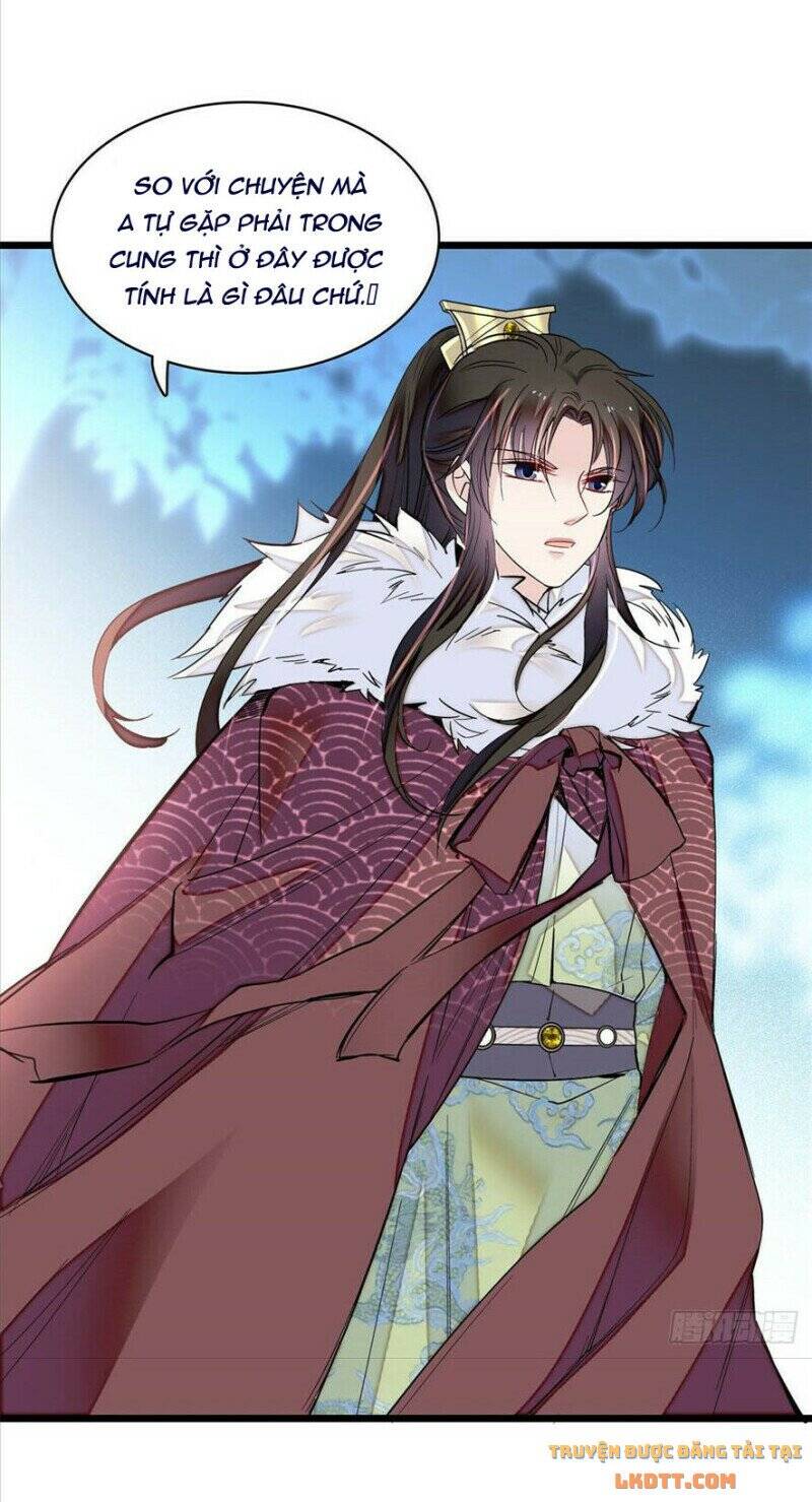 Tự Cẩm Chap 198 - Next Chap 199