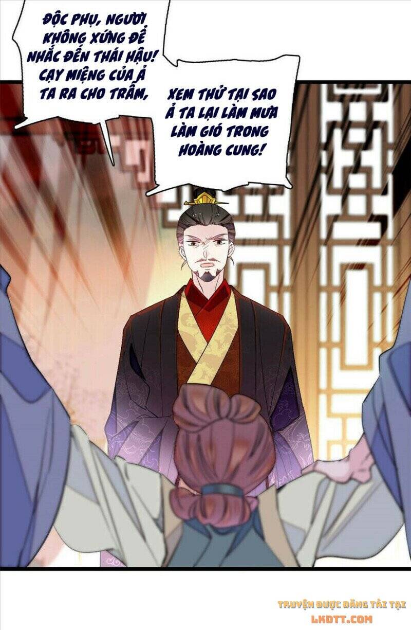 Tự Cẩm Chap 198 - Next Chap 199