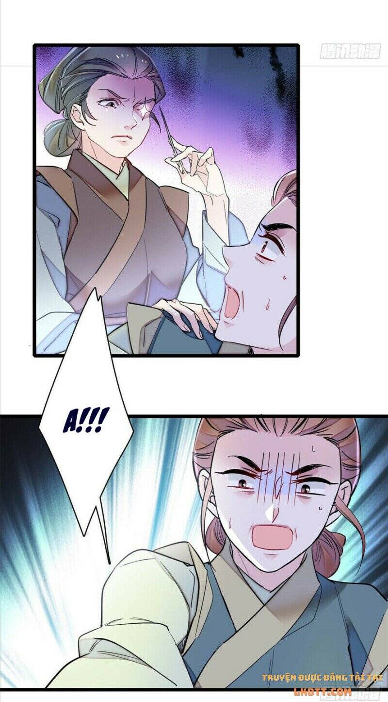Tự Cẩm Chap 198 - Next Chap 199
