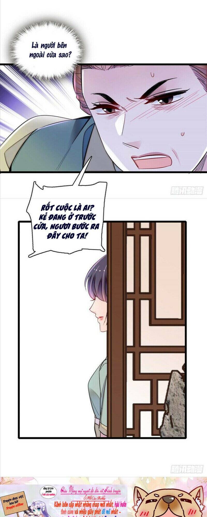 Tự Cẩm Chap 198 - Next Chap 199
