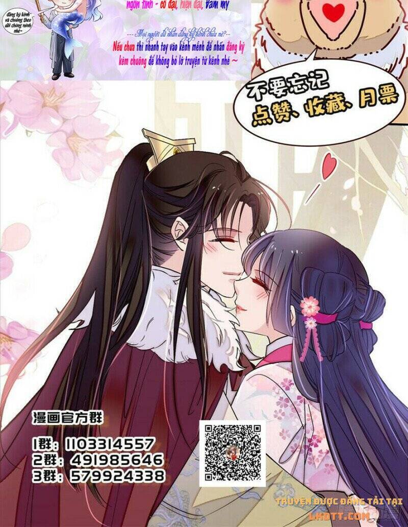 Tự Cẩm Chap 198 - Next Chap 199