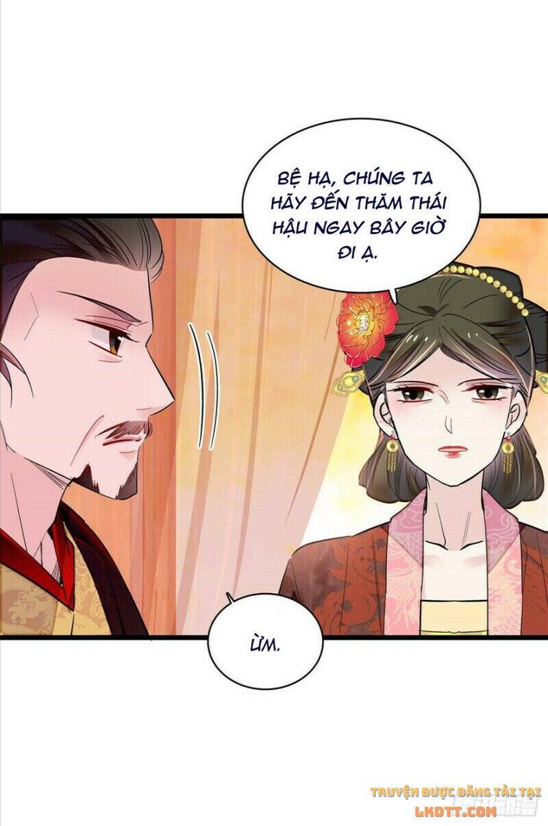 Tự Cẩm Chap 198 - Next Chap 199