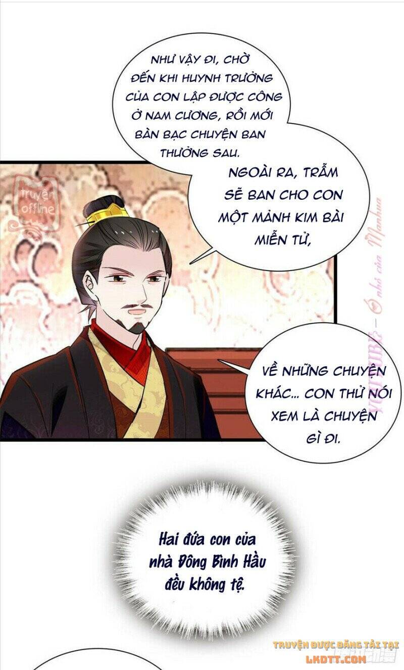 Tự Cẩm Chap 199 - Next Chap 200