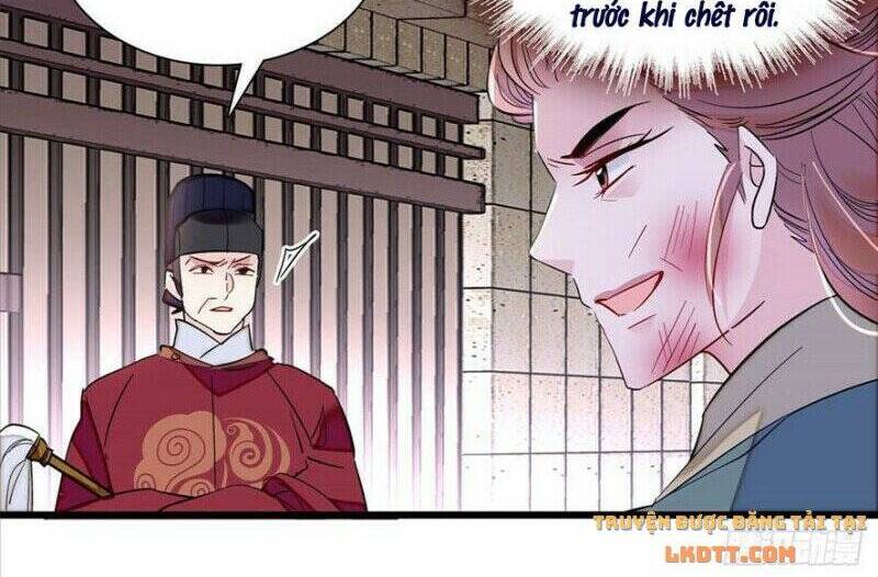 Tự Cẩm Chap 199 - Next Chap 200